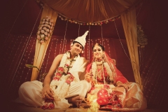 Diti & Dipanjan