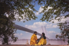 Sangita & Raju