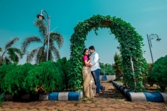 Samarpita & Debojyati