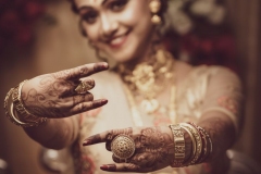 Samarpita & Debojyati