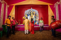 Samarpita & Debojyati