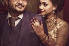 Samarpita & Debojyati