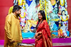 Samarpita & Debojyati