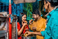 Samarpita & Debojyati